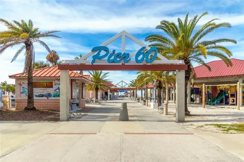 445 Hamden Drive Clearwater Beach FL 33767