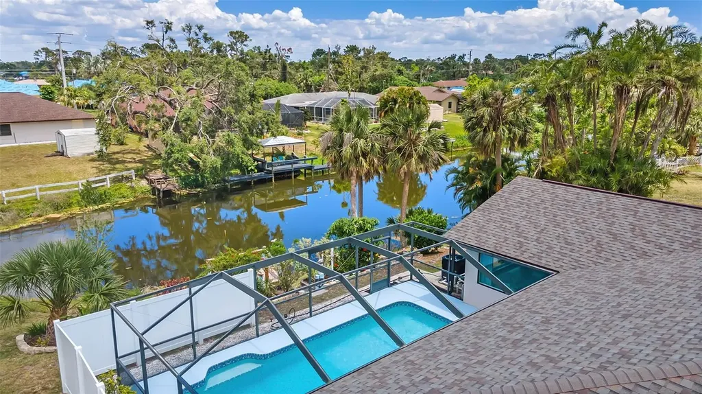 2132 Abscott Street Port Charlotte FL 33952