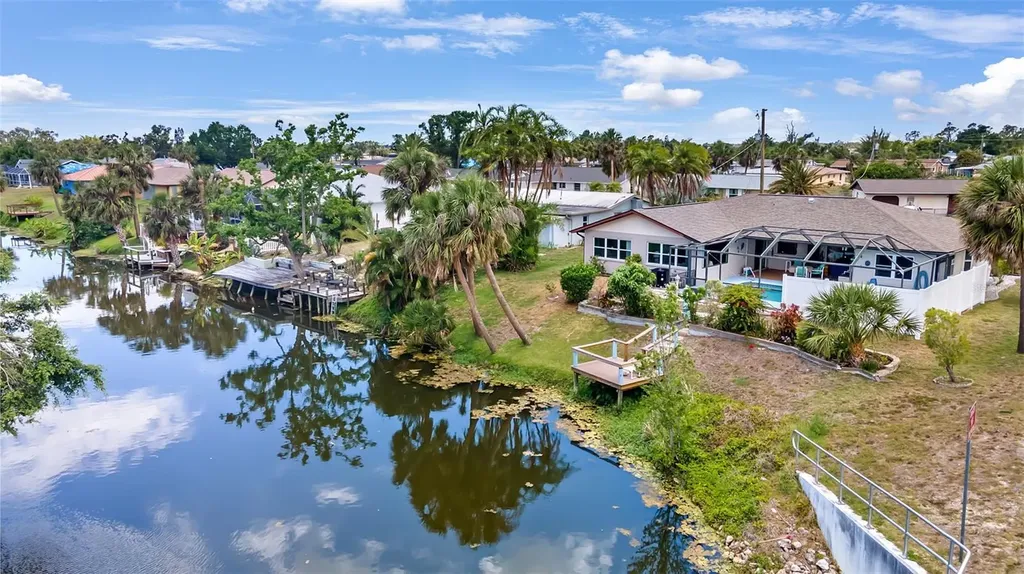 2132 Abscott Street Port Charlotte FL 33952