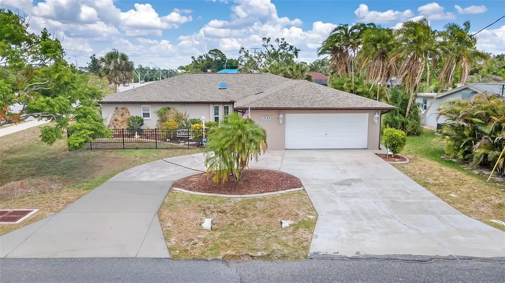 2132 Abscott Street Port Charlotte FL 33952