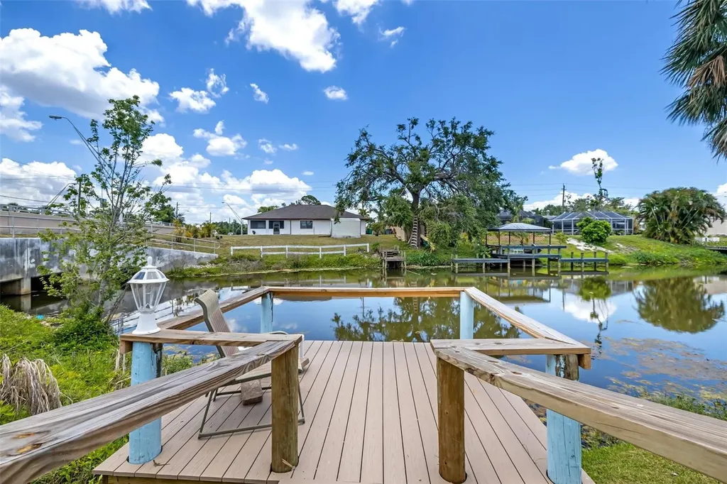 2132 Abscott Street Port Charlotte FL 33952