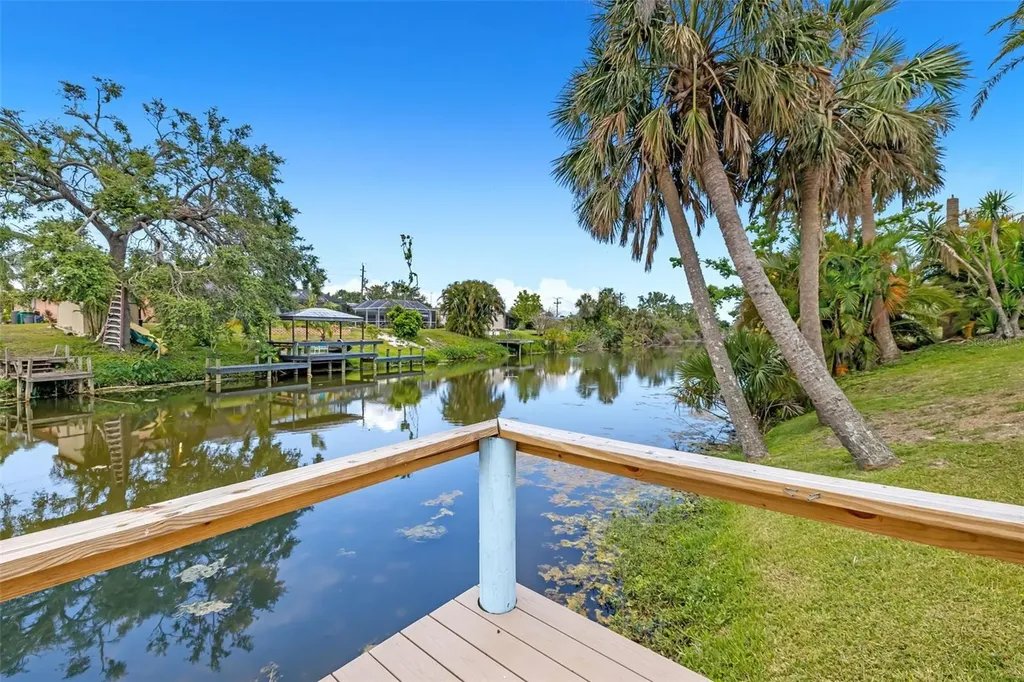 2132 Abscott Street Port Charlotte FL 33952