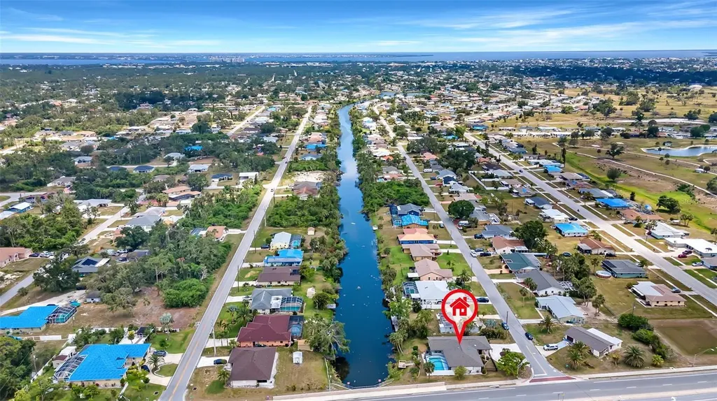 2132 Abscott Street Port Charlotte FL 33952