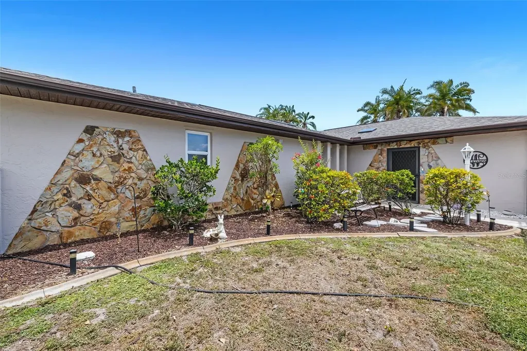 2132 Abscott Street Port Charlotte FL 33952