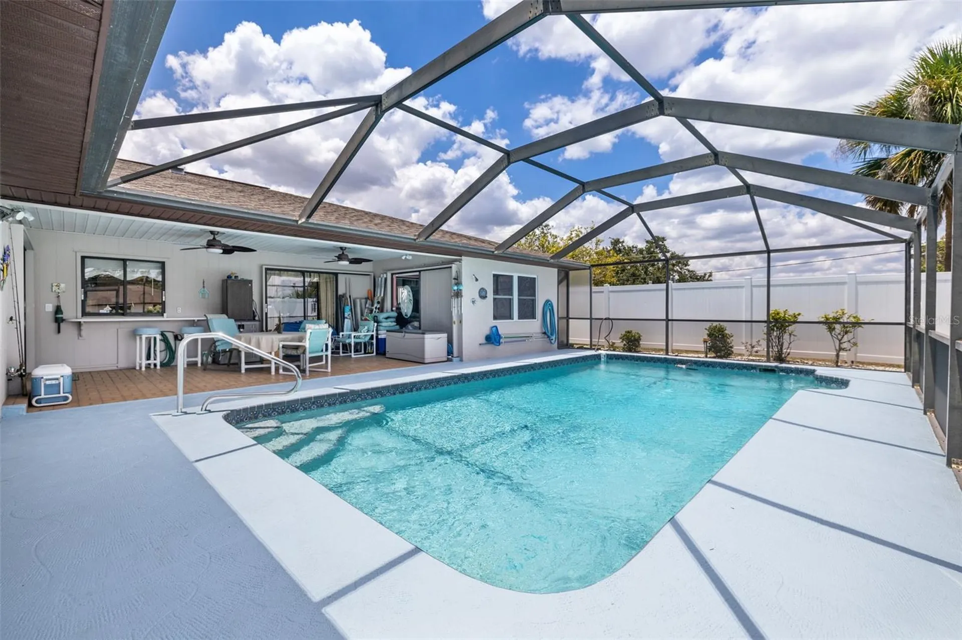 2132 Abscott Street Port Charlotte FL 33952
