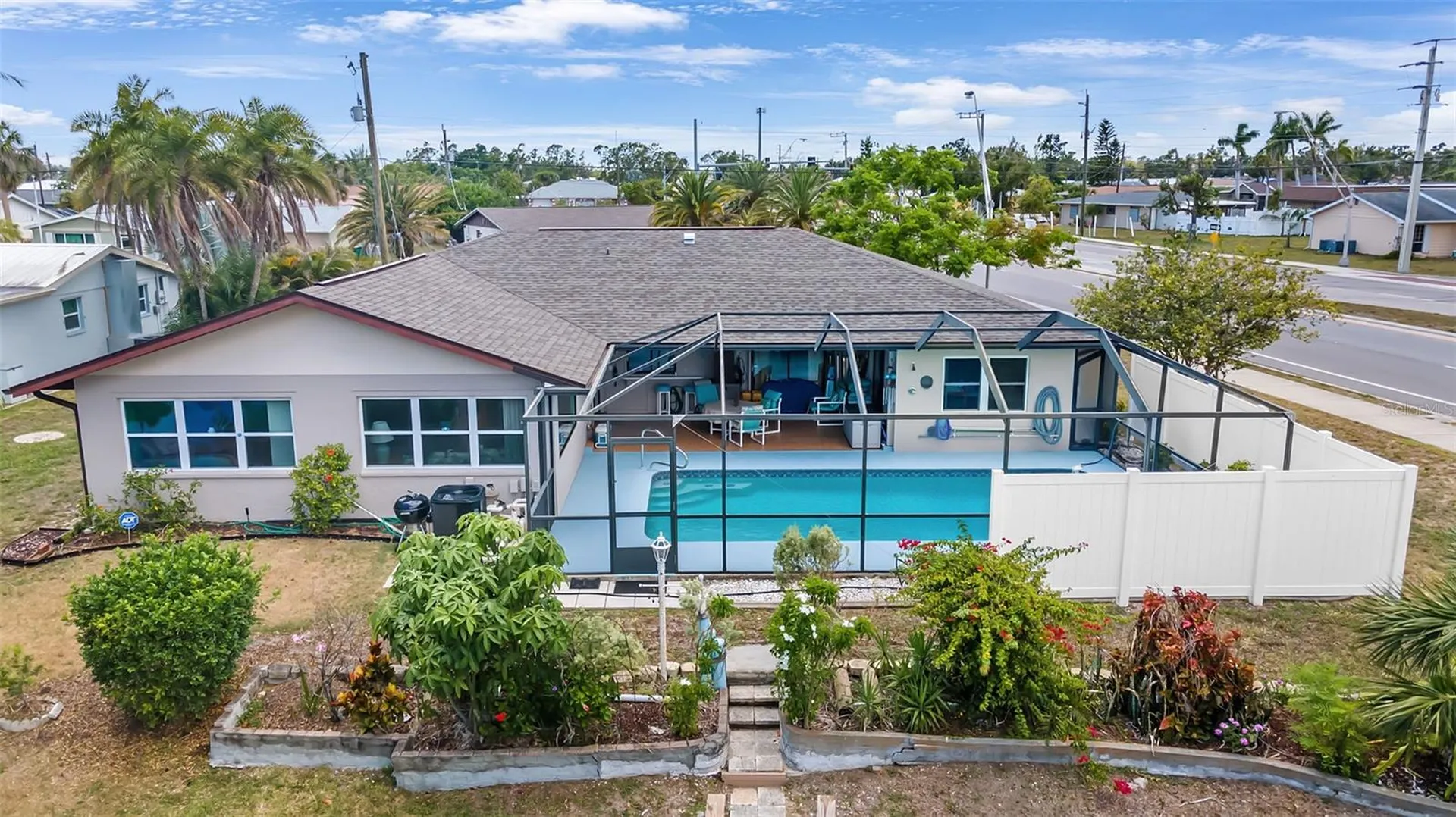 2132 Abscott Street Port Charlotte FL 33952