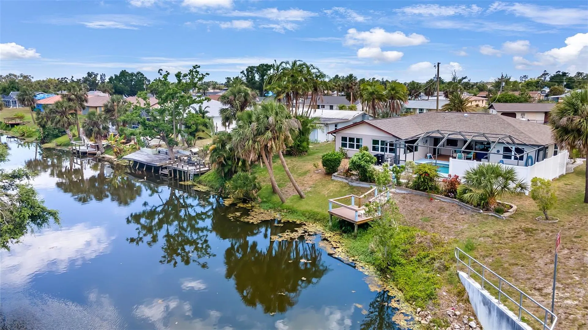 2132 Abscott Street Port Charlotte FL 33952