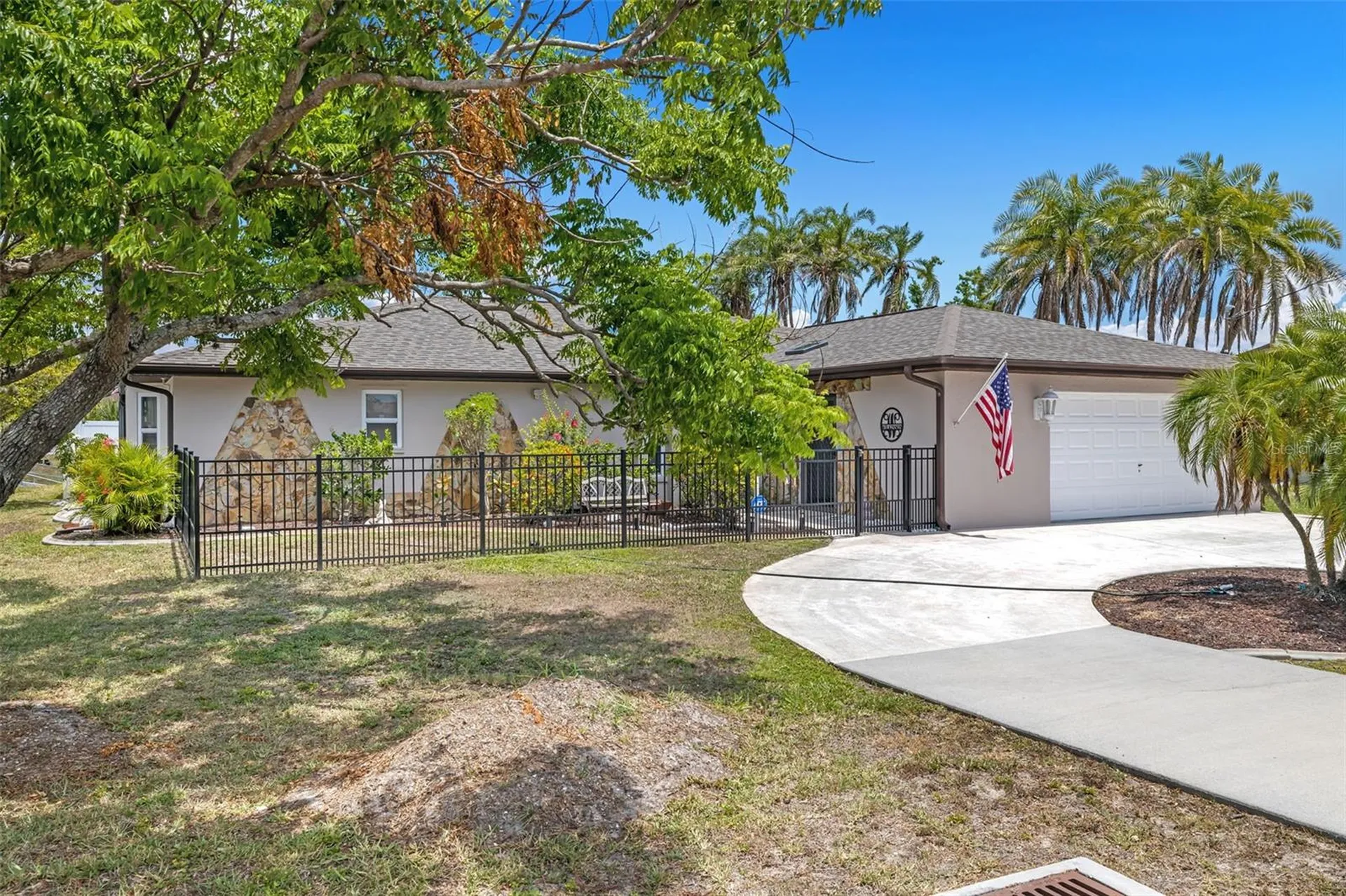 2132 Abscott Street Port Charlotte FL 33952