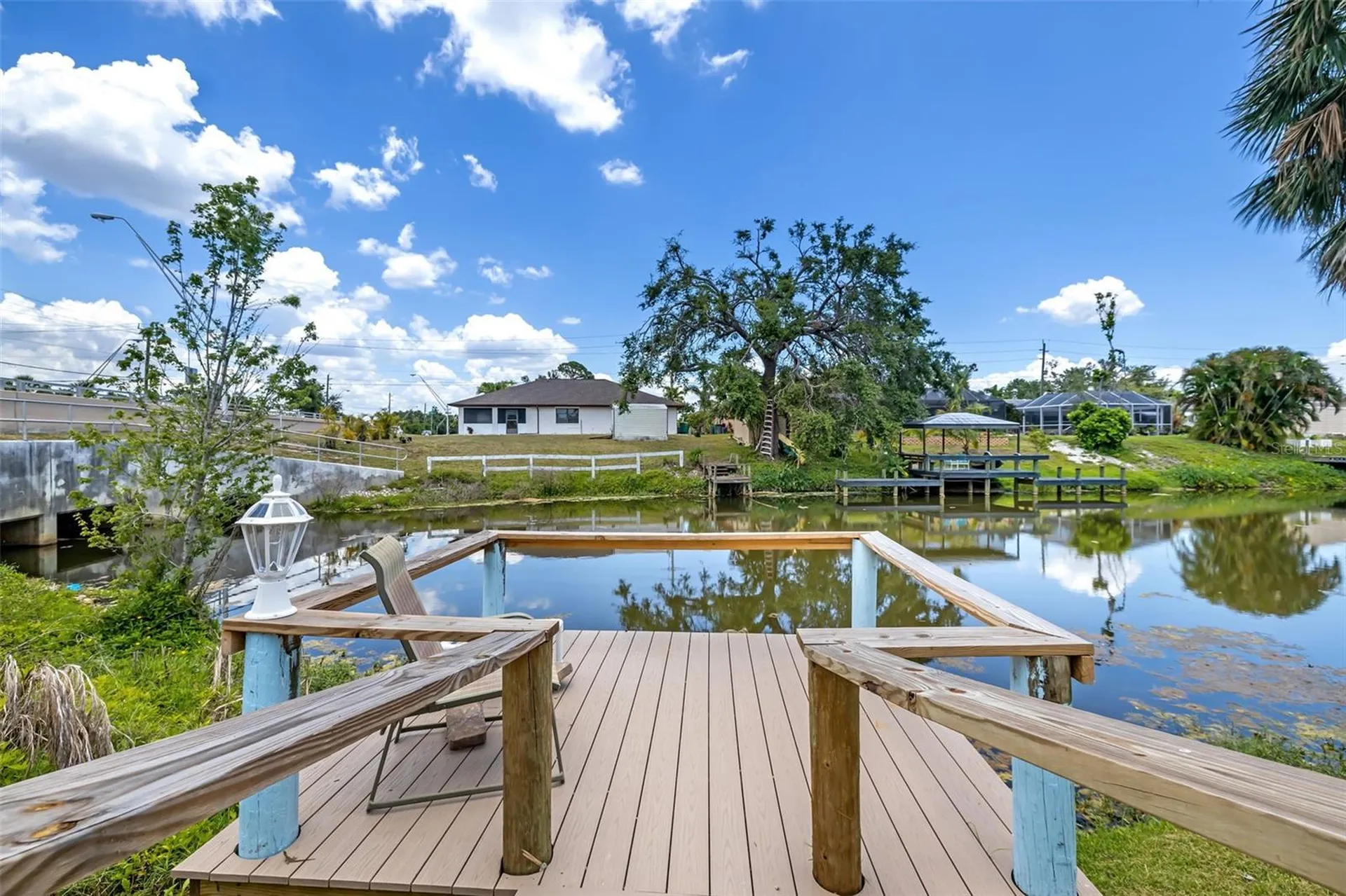 2132 Abscott Street Port Charlotte FL 33952