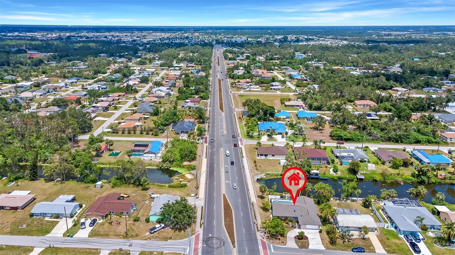 2132 Abscott Street Port Charlotte FL 33952