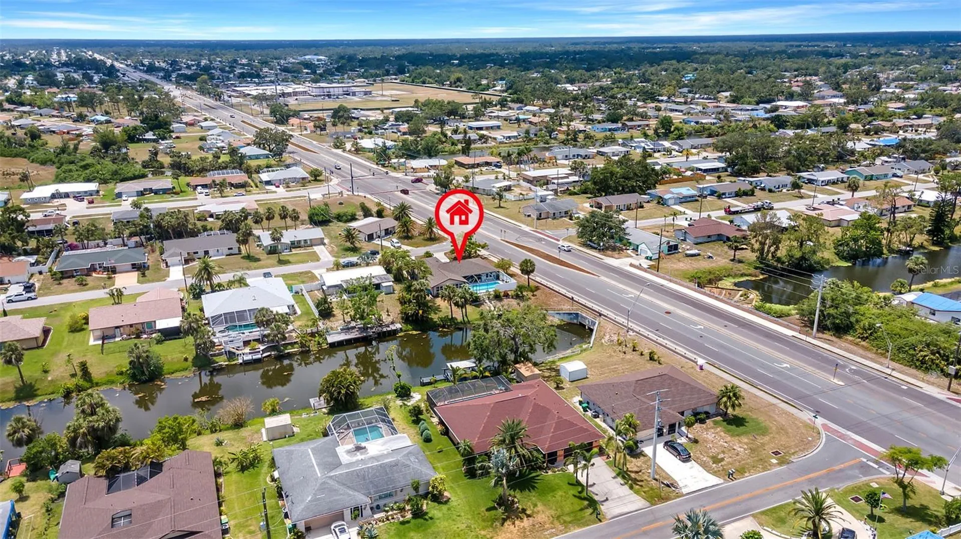 2132 Abscott Street Port Charlotte FL 33952