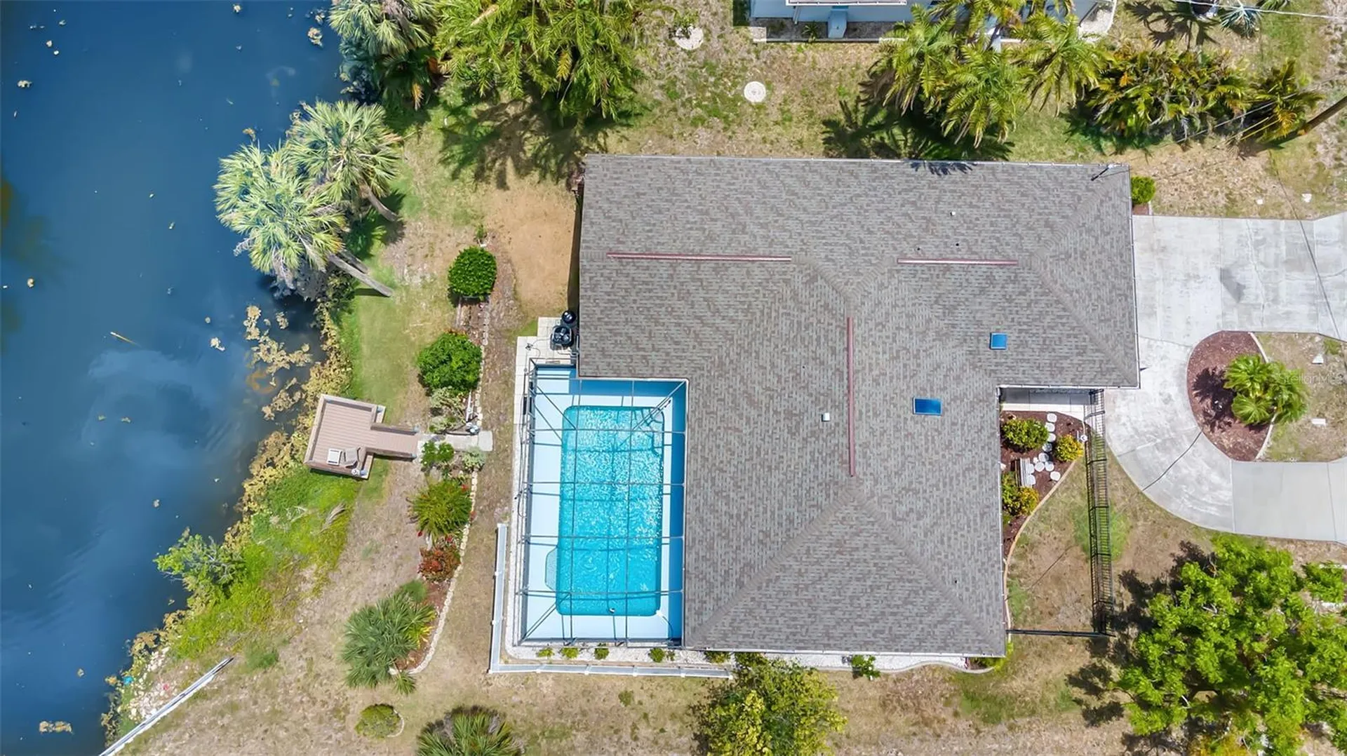 2132 Abscott Street Port Charlotte FL 33952