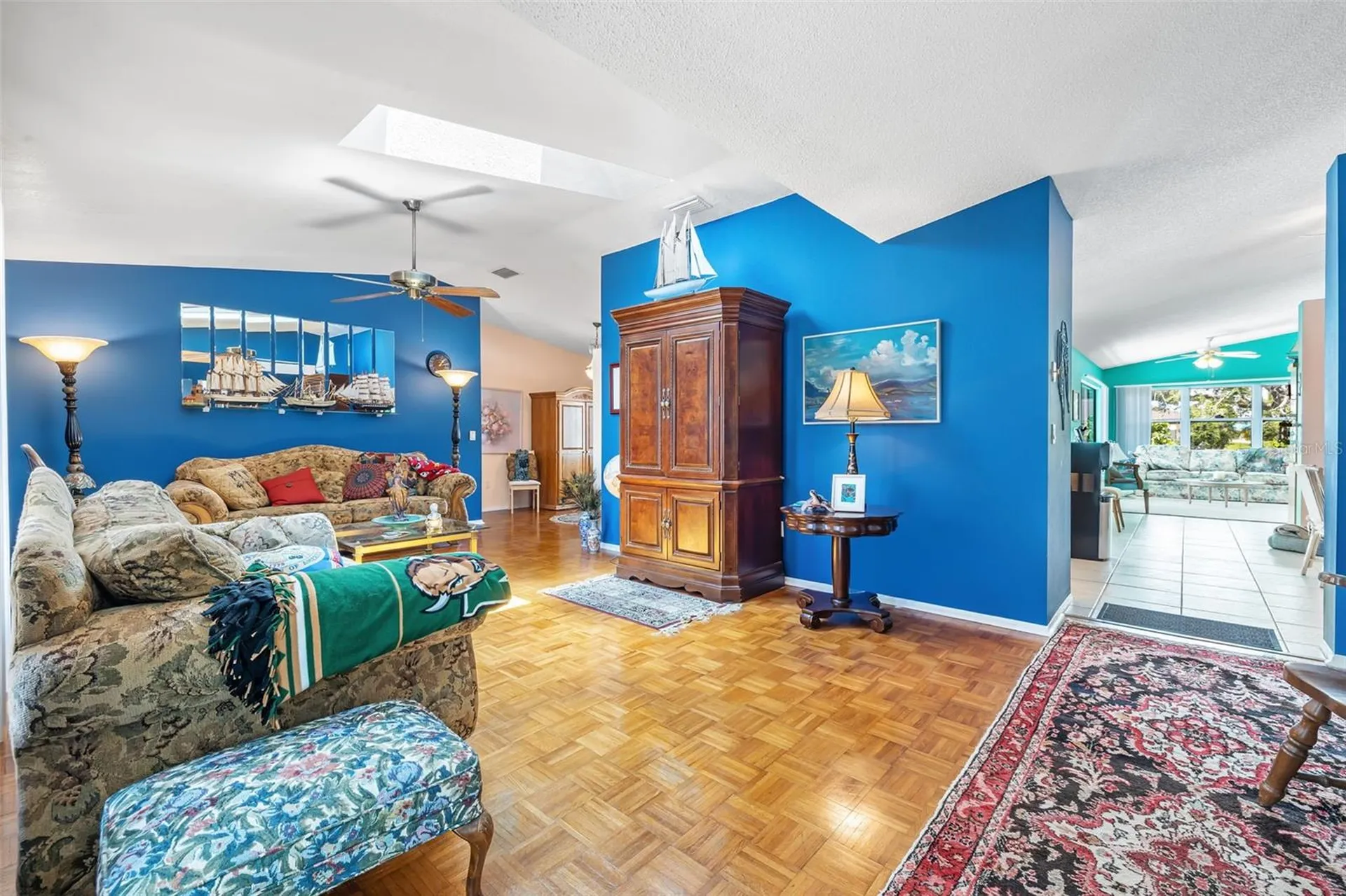 2132 Abscott Street Port Charlotte FL 33952