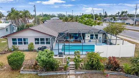 2132 Abscott Street Port Charlotte FL 33952