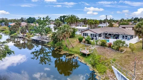 2132 Abscott Street Port Charlotte FL 33952