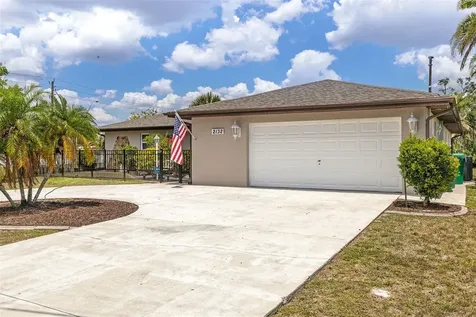 2132 Abscott Street Port Charlotte FL 33952
