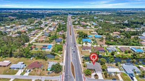 2132 Abscott Street Port Charlotte FL 33952