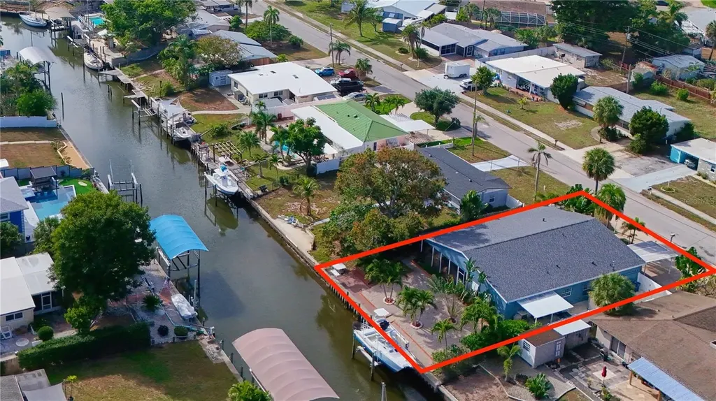6811 Georgia Avenue Bradenton FL 34207