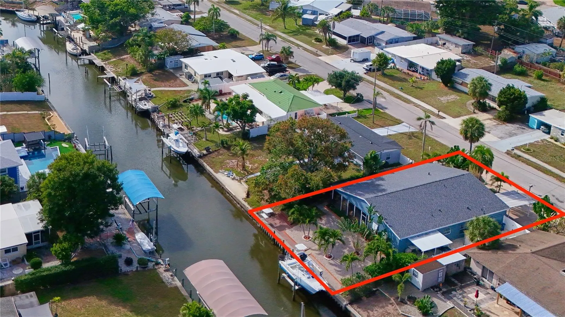 Bradenton FL, 6811 Georgia Avenue