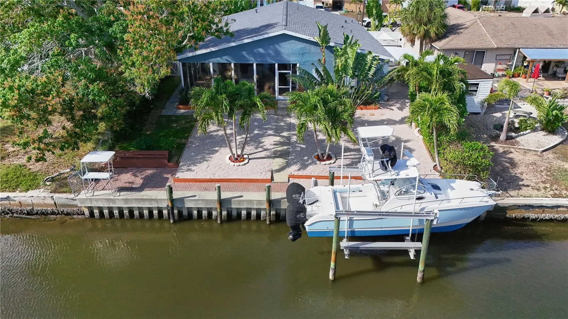 Bradenton FL, 6811 Georgia Avenue