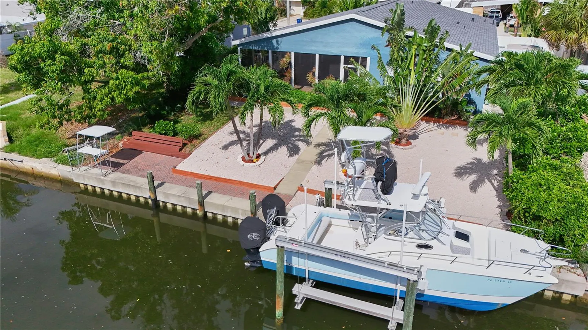 6811 Georgia Avenue Bradenton FL 34207
