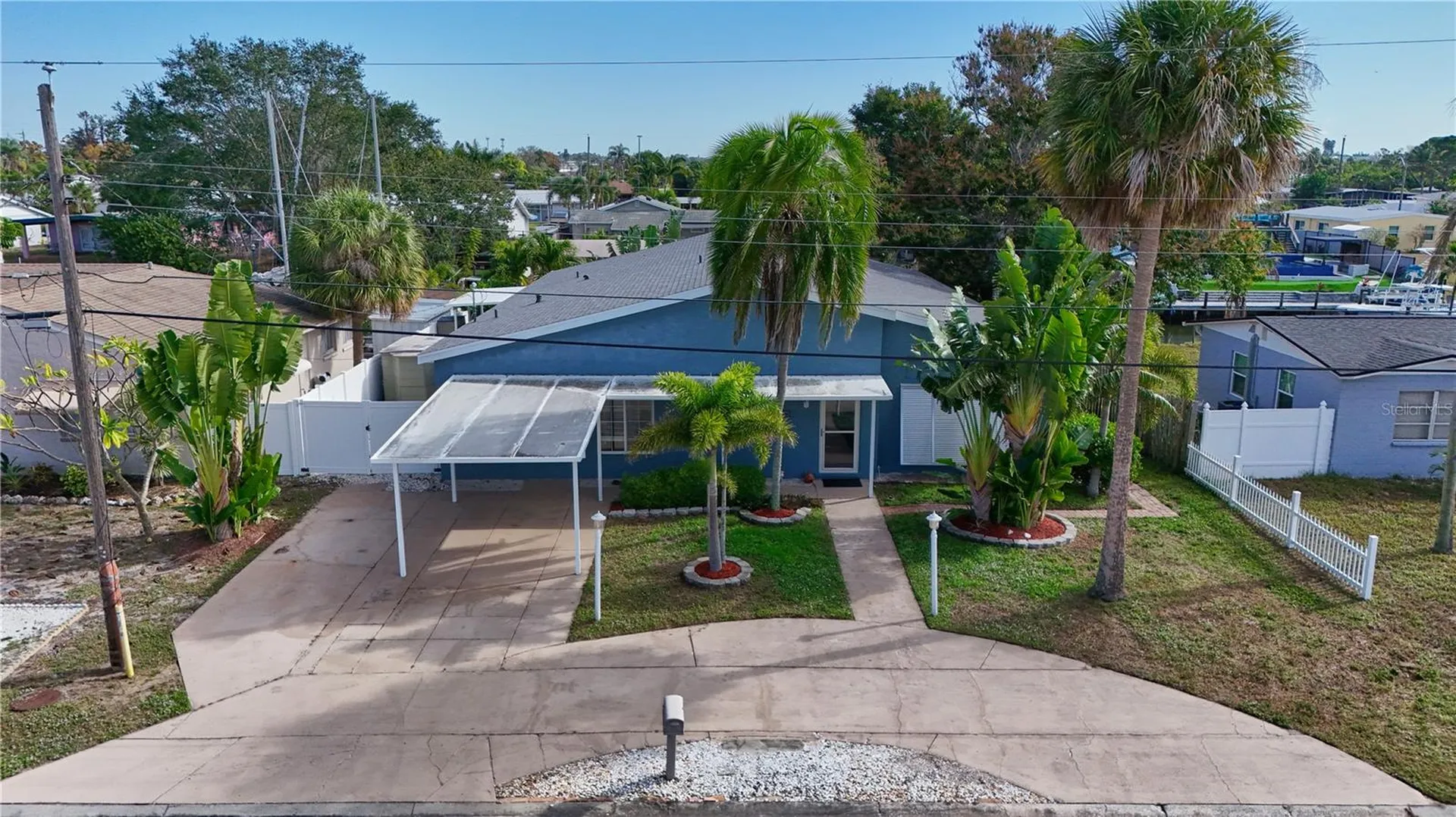 6811 Georgia Avenue Bradenton FL 34207
