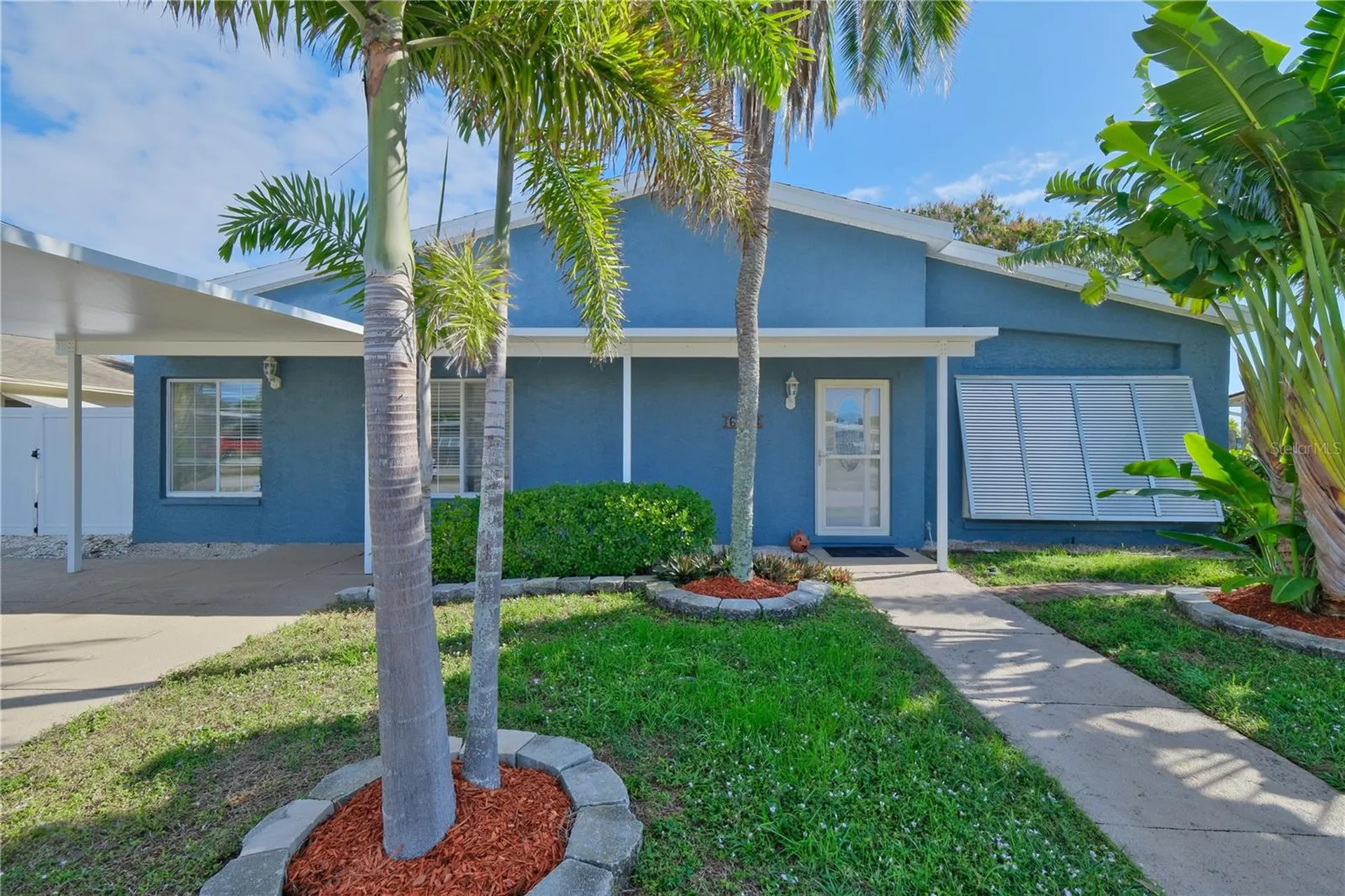 6811 Georgia Avenue Bradenton FL 34207
