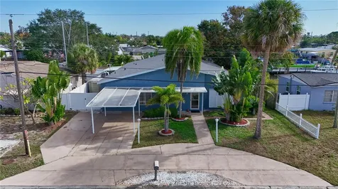 6811 Georgia Avenue Bradenton FL 34207