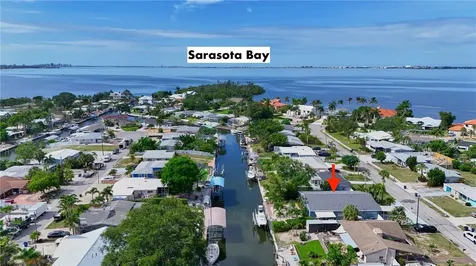 6811 Georgia Avenue Bradenton FL 34207