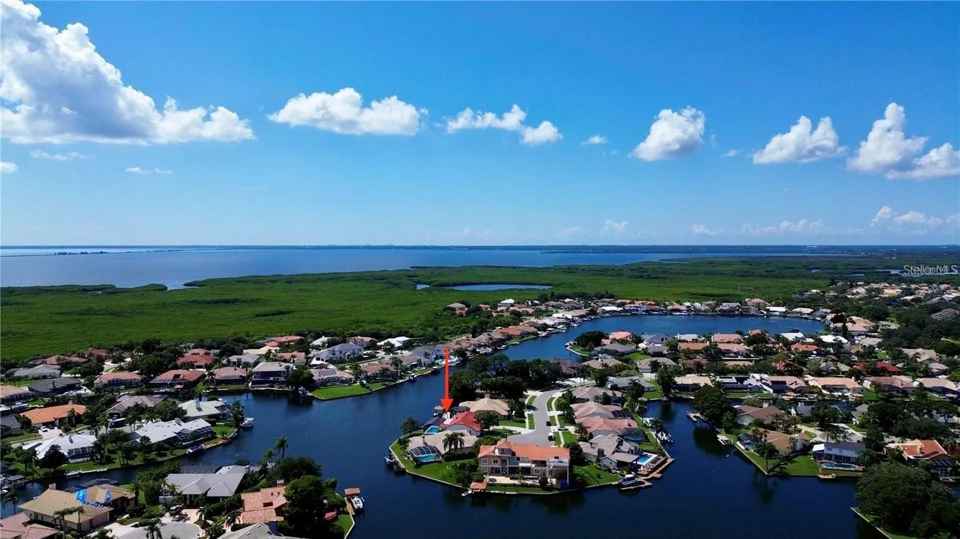 4804 Longwater Way Tampa FL 33615