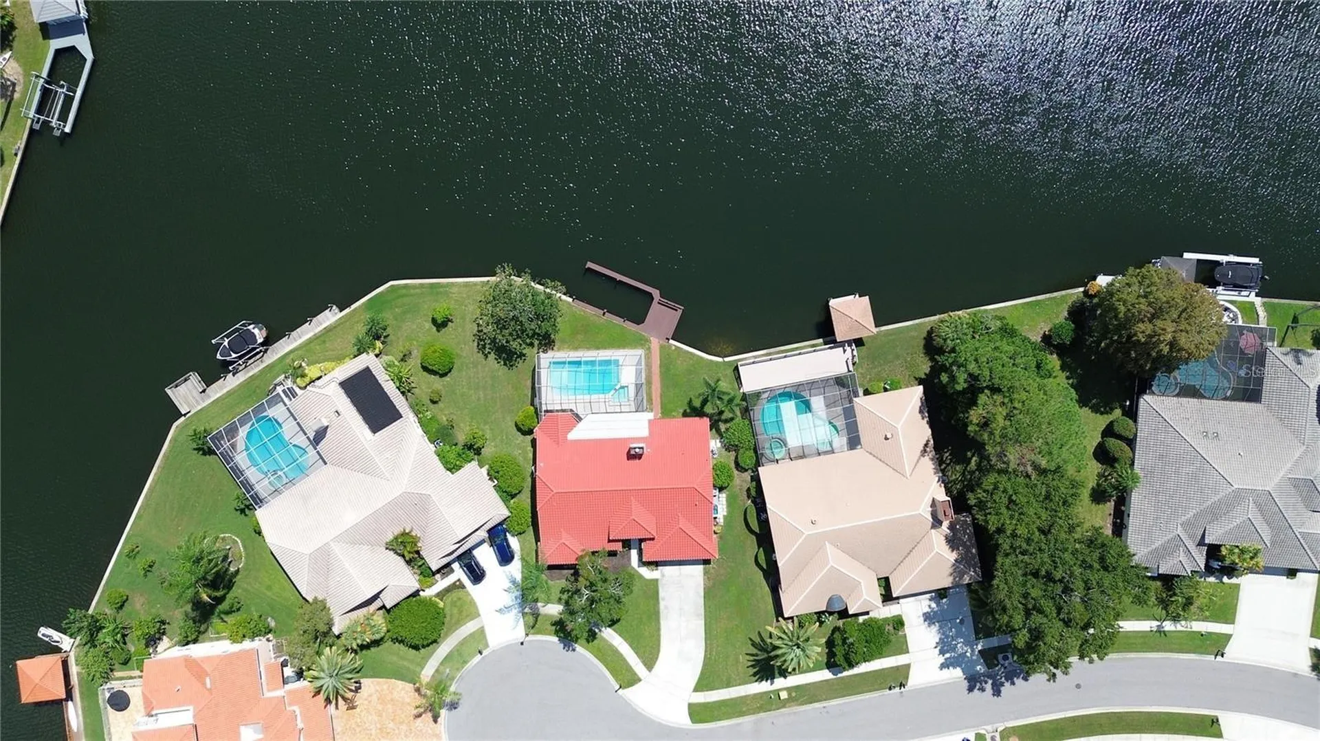 4804 Longwater Way Tampa FL 33615