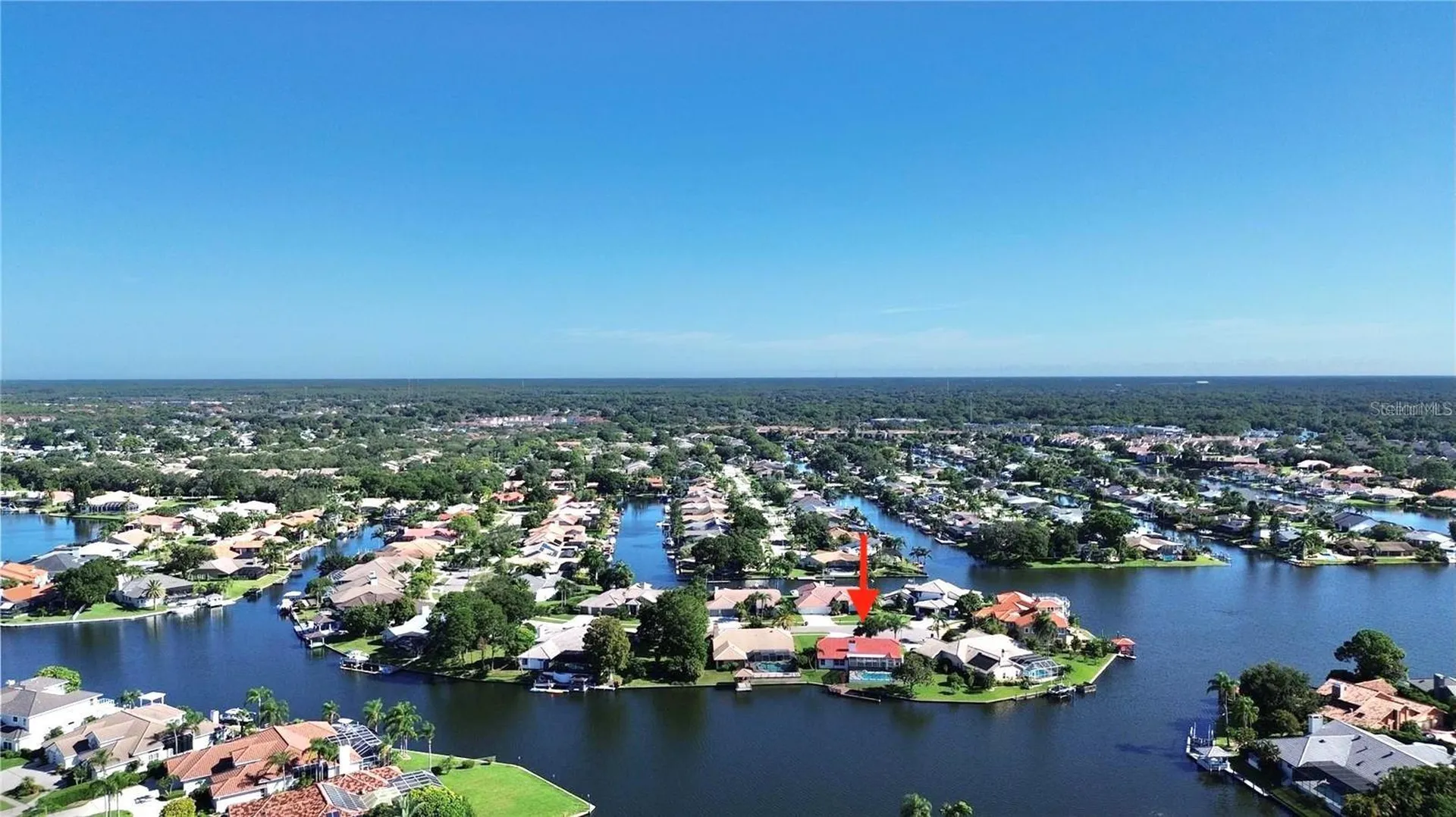 4804 Longwater Way Tampa FL 33615