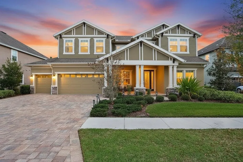 32450 Talimena Loop Wesley Chapel FL 33543