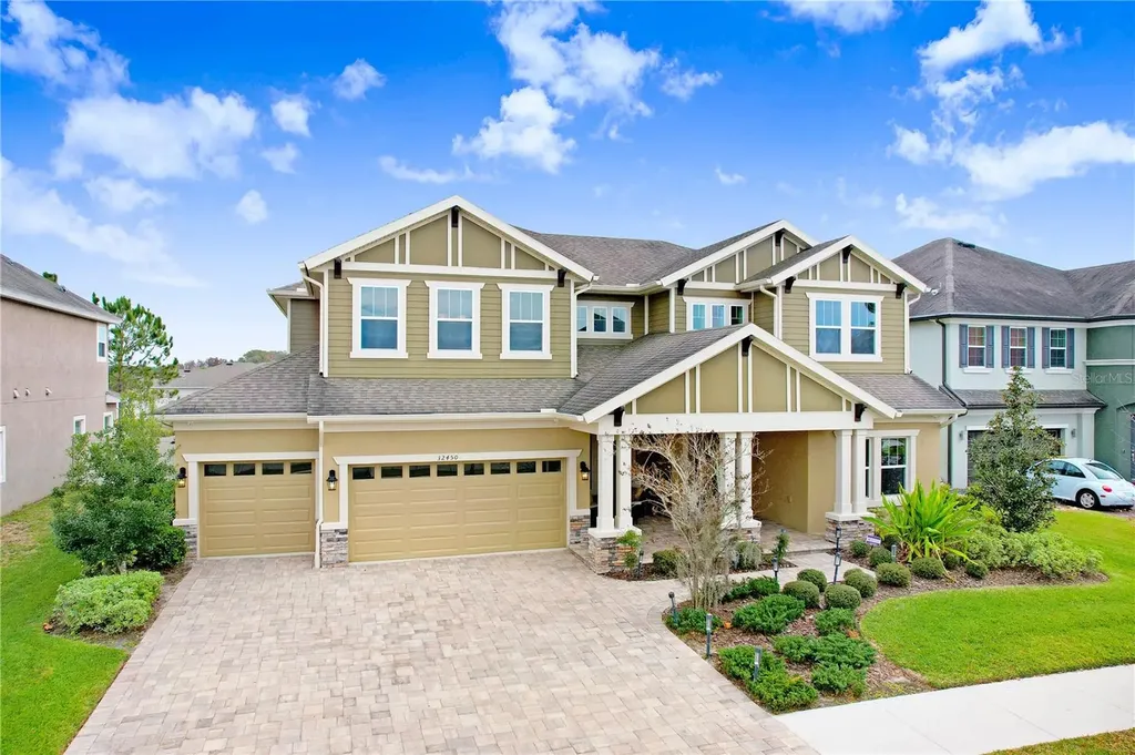32450 Talimena Loop Wesley Chapel FL 33543