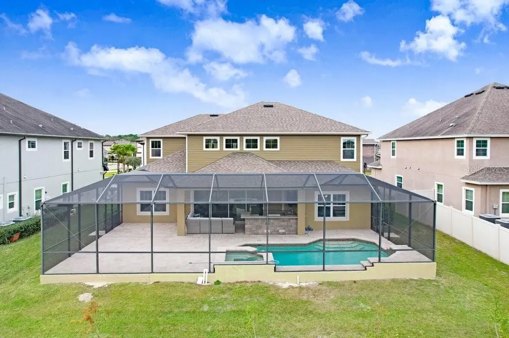 32450 Talimena Loop Wesley Chapel FL 33543