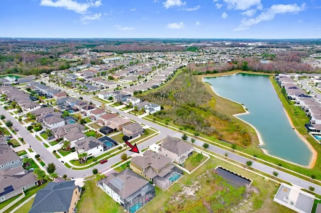32450 Talimena Loop Wesley Chapel FL 33543