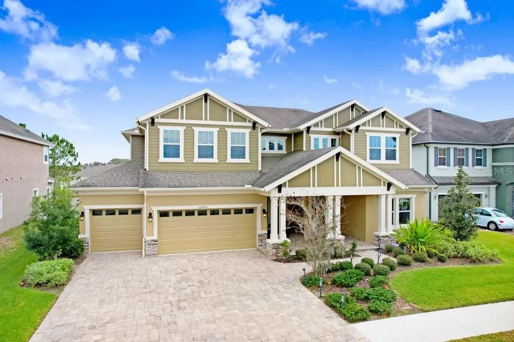 32450 Talimena Loop Wesley Chapel FL 33543
