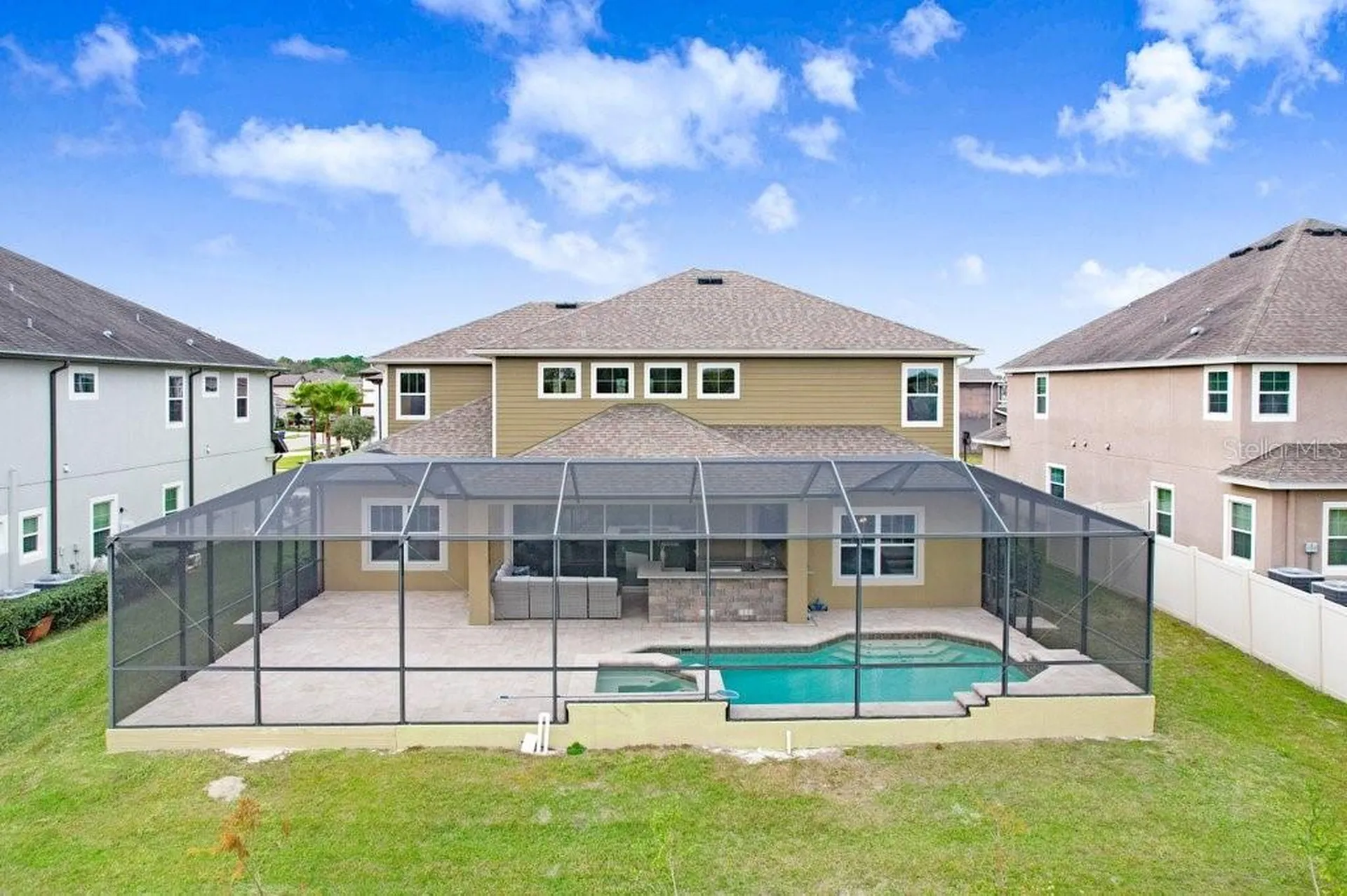 32450 Talimena Loop Wesley Chapel FL 33543