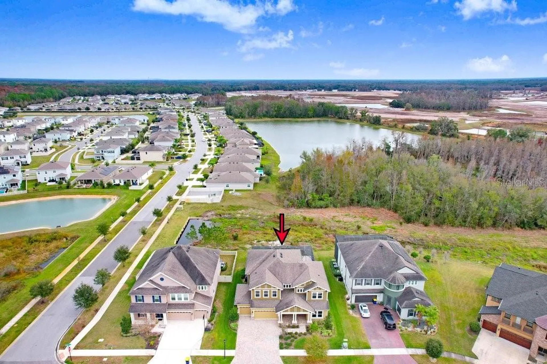 32450 Talimena Loop Wesley Chapel FL 33543