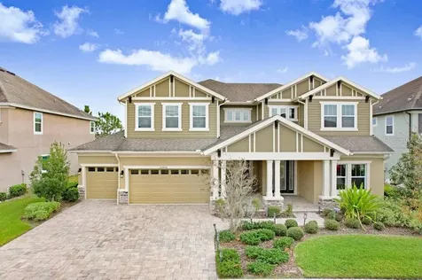 32450 Talimena Loop Wesley Chapel FL 33543