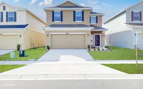 4050 Sagefield Drive St Cloud FL 34773