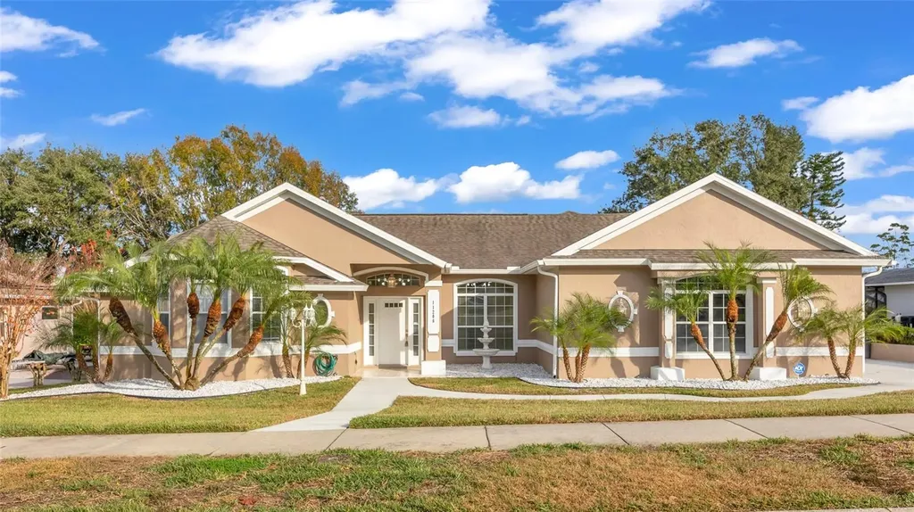 11206 Crooked River Court Court Clermont FL 34711