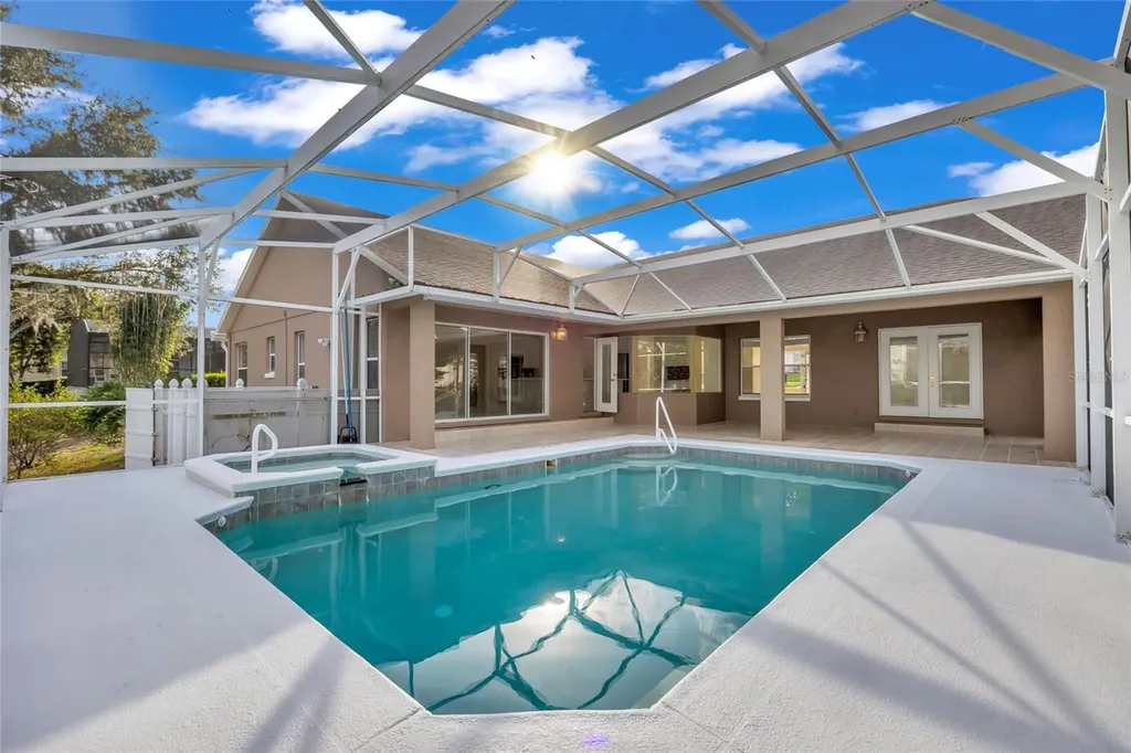 11206 Crooked River Court Court Clermont FL 34711