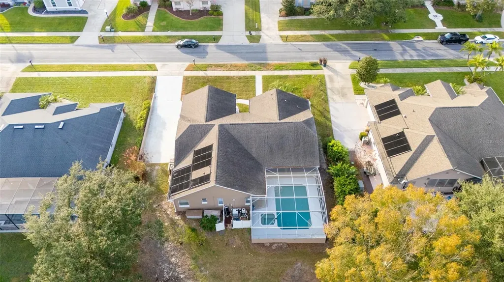 11206 Crooked River Court Court Clermont FL 34711