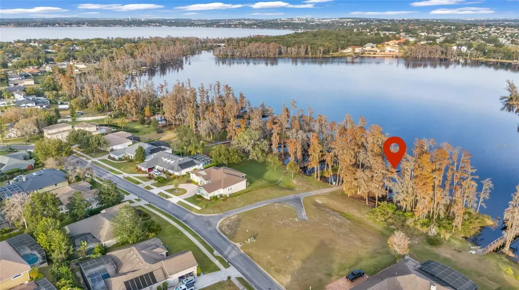 11206 Crooked River Court Court Clermont FL 34711