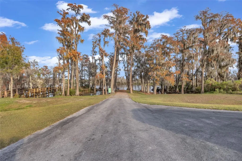 11206 Crooked River Court Court Clermont FL 34711