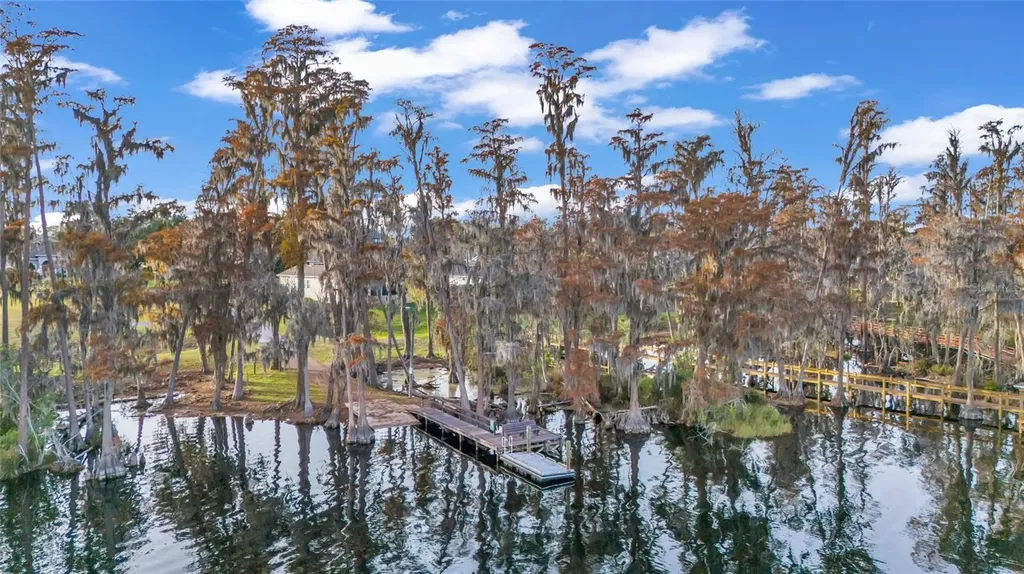 11206 Crooked River Court Court Clermont FL 34711