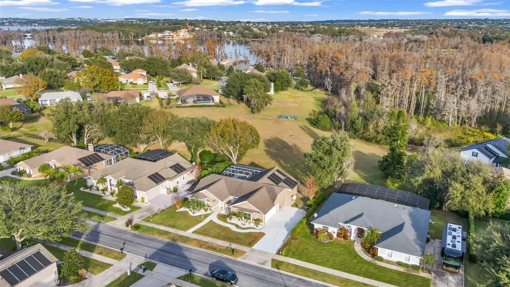 11206 Crooked River Court Court Clermont FL 34711