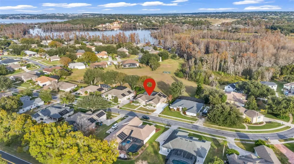 11206 Crooked River Court Court Clermont FL 34711