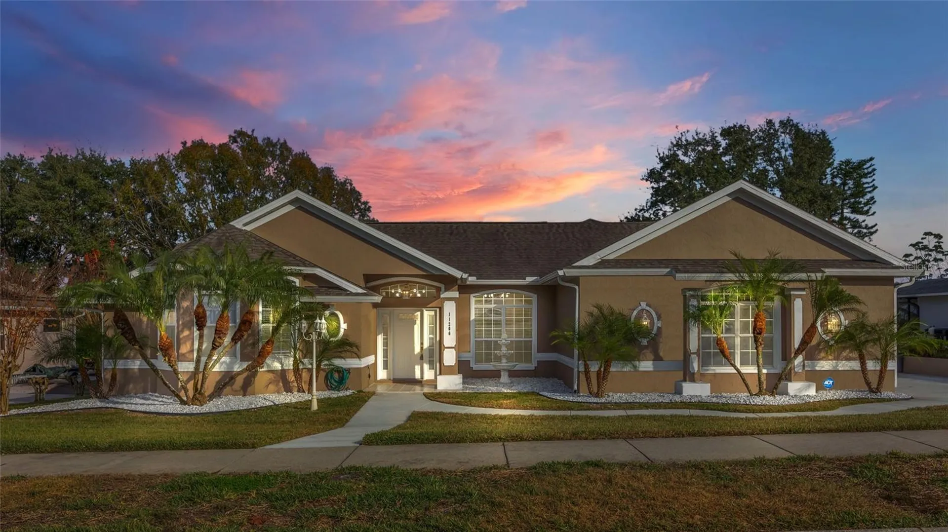 11206 Crooked River Ct Court Clermont FL 34711
